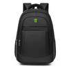 Schoolbag Wholesale Business Computer Backpack Male, Large Capacity Oxford Cloth Student School Bag Outdoor Travel Backpack Premium Sense