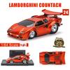 Maisto 1:64 Ferrari F4 Genuine Licensed Collection of Alloy Muscle Car Alloy  Model Gift Toy Multiple Brand Style To Choose from