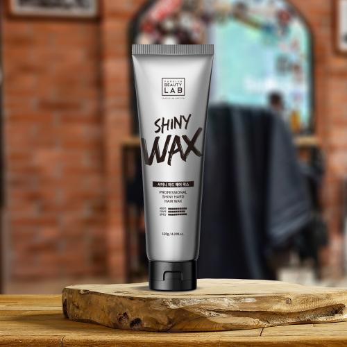 Parkjun Beautylab Shiny Hard Hair Wax 120g