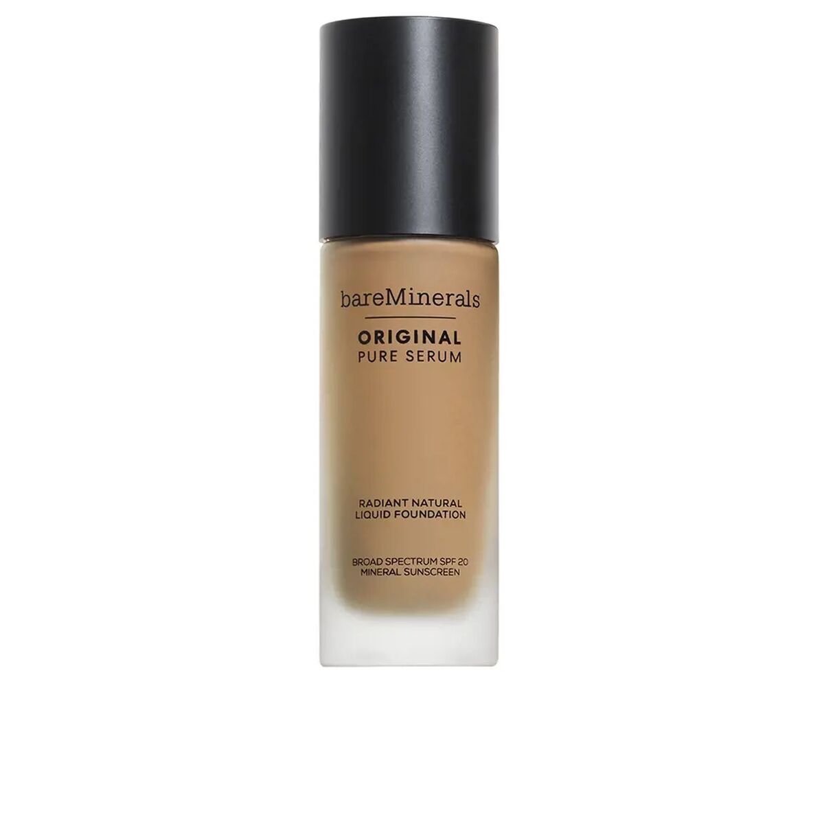 

bareMinerals Original Pure Serum Medium Warm 3 Liquid Makeup Primer 30 ml