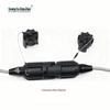 Field Optical Cable Assembly