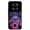 For Xiaomi Redmi Note 15 Pro Plus 5G Case Shockproof Camera Protection Silicone Case for Redmi Note15 Pro+ TPU Back Cover