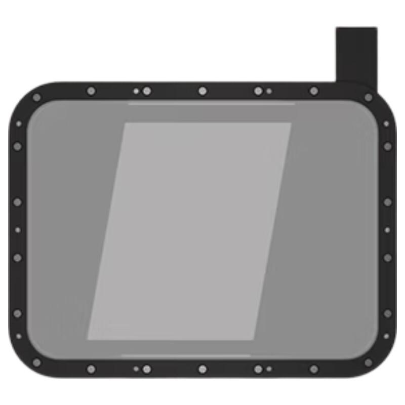 HEYGEARS Reflex 3D Printer FEP Release Film