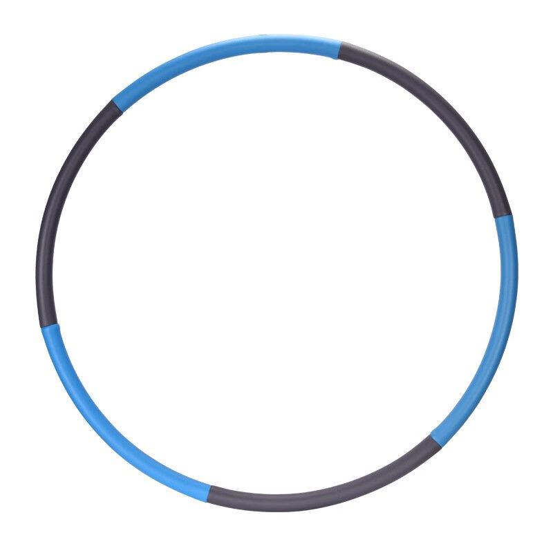 Longchan Detachable Stainless Steel Hula Hoop