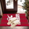 Arsenal Football Club Wappen Teppich für Büro, Stuhlunterlage, Dekorteppich Wohnzimmer Matte, Große Größe Fan Geschenke Weihnachtsgeschenke