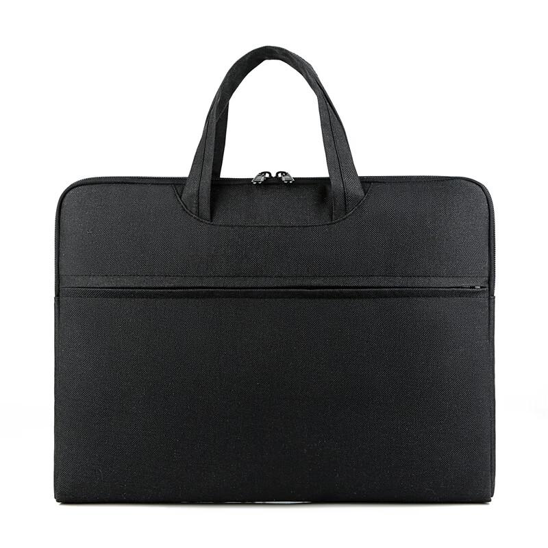 Li Shen Unisex Portable Laptop Briefcase