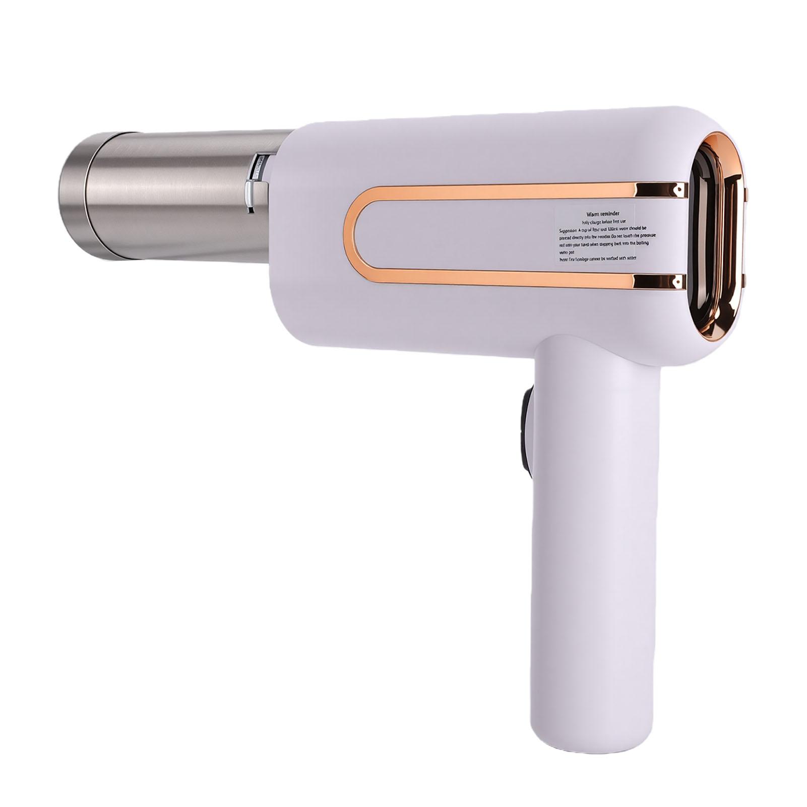 Handheld Electric Pasta Maker Machine Automatic Cordless Noodle Maker for Home Kitchen Camping