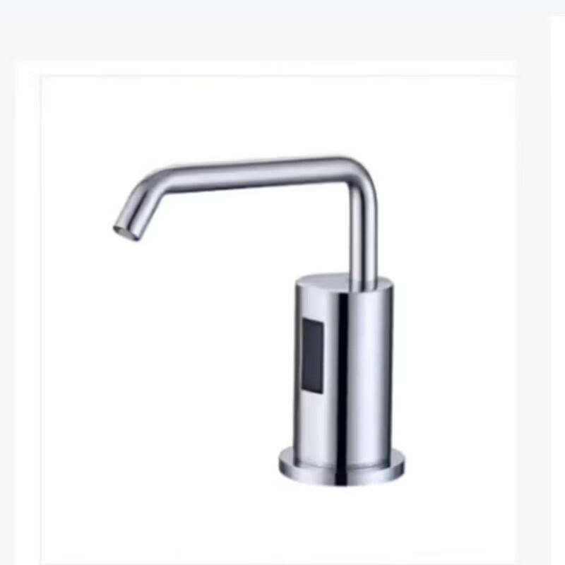 

Automatic Sensor Liquid Soap Dispenser