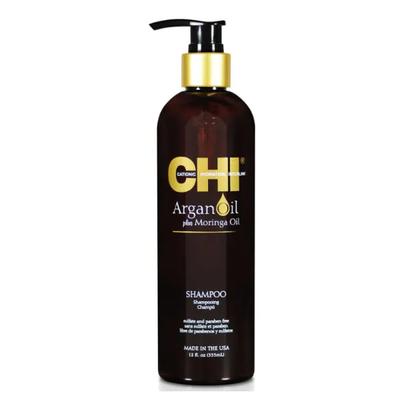 Shampoo de óleo de argan Chi 355ml