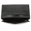 Long 31CK190001 001 [Calvin Klein] Men's Wallet, Black, [Item]