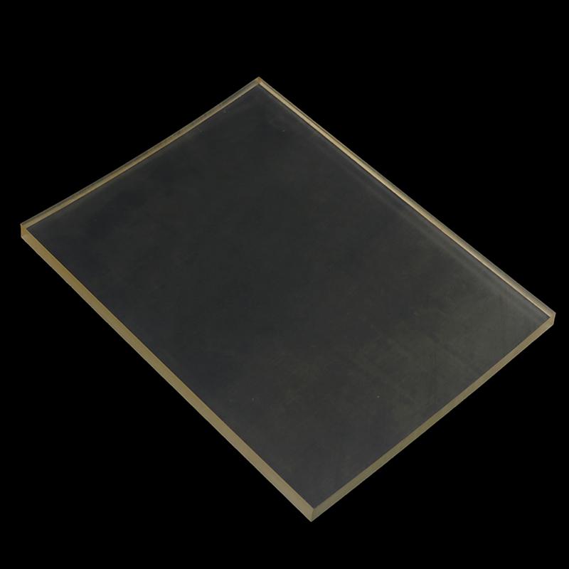 Leather Diy Cutting Board Rubber Special Stamping Pad Hole Punching Pad Plate