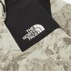 The North Face Waterproof And Windproof Windbreaker Jacket Unisex Umber NJ2GP50B
