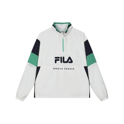 Jackets & Coats Men's Cloud White F11M419703F-WT