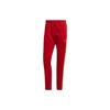 Originals Trefoil Print Logo Joggers Men Bottoms Red HK7401
