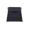 For Jaguar F-TYPE 2013-2025 ABS Black Car Armrest Box Rear Storage Box Multi functional Storage Box Car Interior Accessories