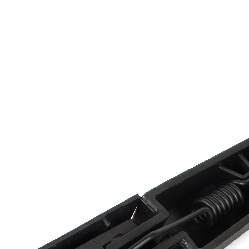 Kia Ceed 06-12 Hatchback Rear Wiper Arm & Blade