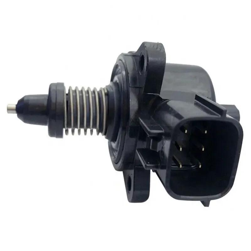 Idle Air Control Valve 1811758J00 Compatible with For Suzuki Idle Motors Ensures Precise Engine Idle Stability