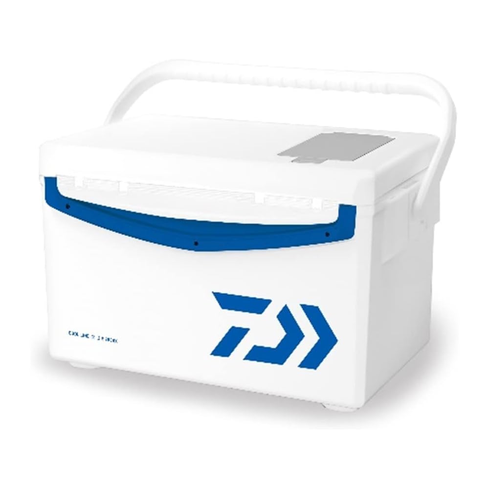 Daiwa Cool Line Alpha 3 S2000X Blue Fishing Outdoor Camping Cooler Box