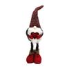 Cross-Border Rudolph Gnome Christmas Plush Toy - Holiday Ornament