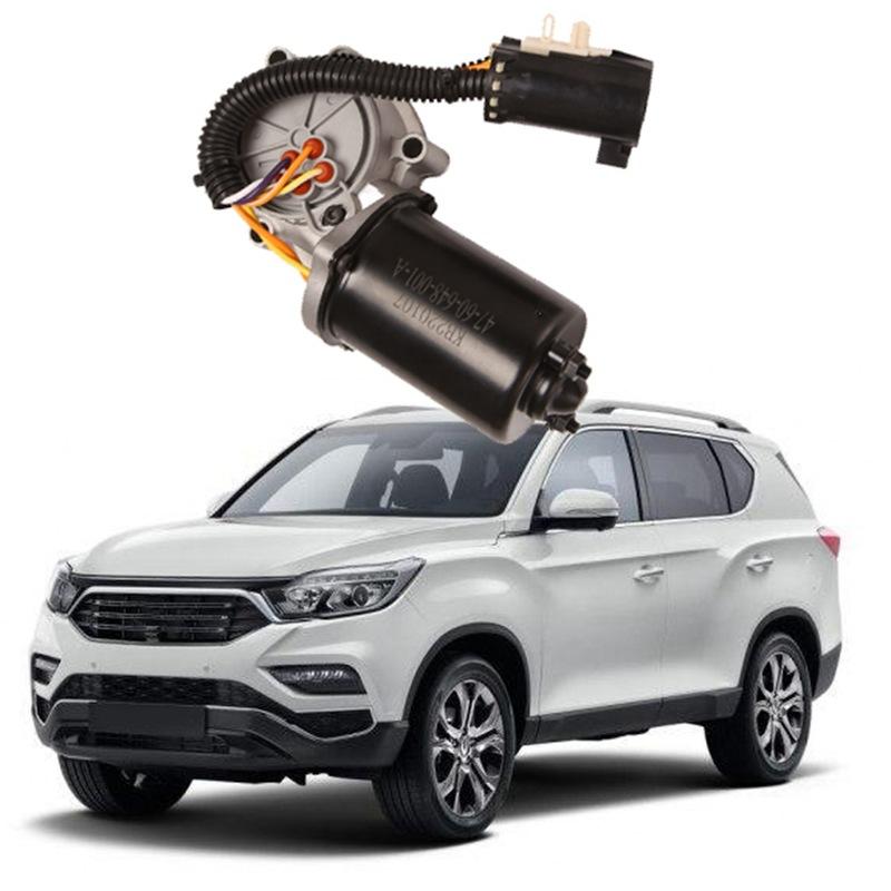 Scatola di trasferimento motore trasmissione per auto per Ssangyong MUSSO SPORTS KORANDO REXTON 4WD 4408.648.008 3255705007