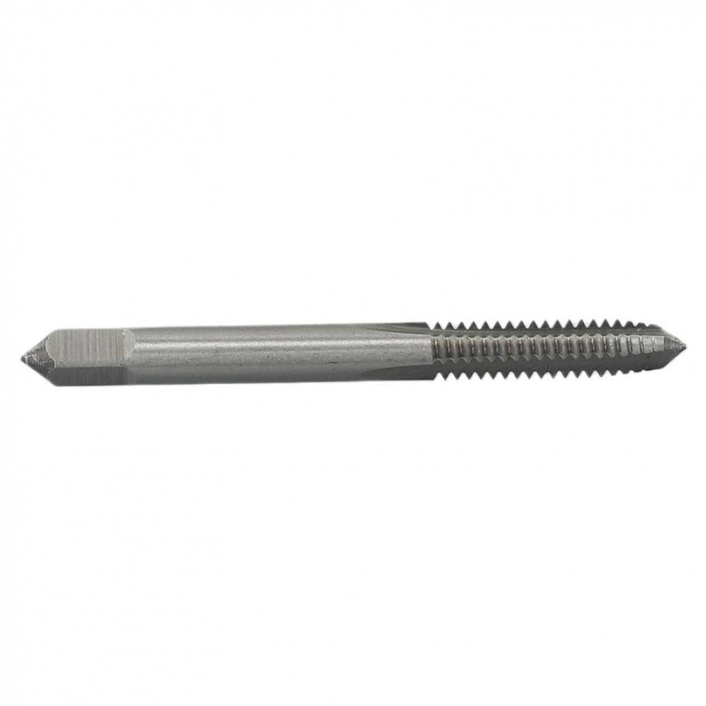 Do gwintowania lufy gwintownik 1/4"-20UNC stal szybkotnąca