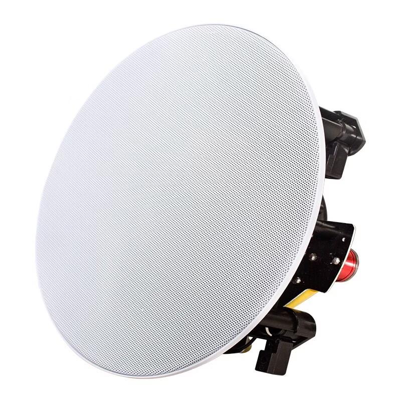 Lingsheng Smart Home Background Music System CN Plug (adapter Included)