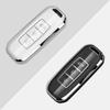 Tpu Car Key Case Holder For Baojun 510 730 360 560 Rs-5 530 630 Wuling Hongguang S Key Cover Protector Shell Car Accessories