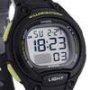 Casio Standard Gray Digital Casual Quartz Watch LW-203-1B Women's (International Shipping)