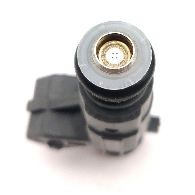 4Pcs Fuel Injector Nozzle 0280156417 for Chana Alsvin Dongfeng Car Accessories
