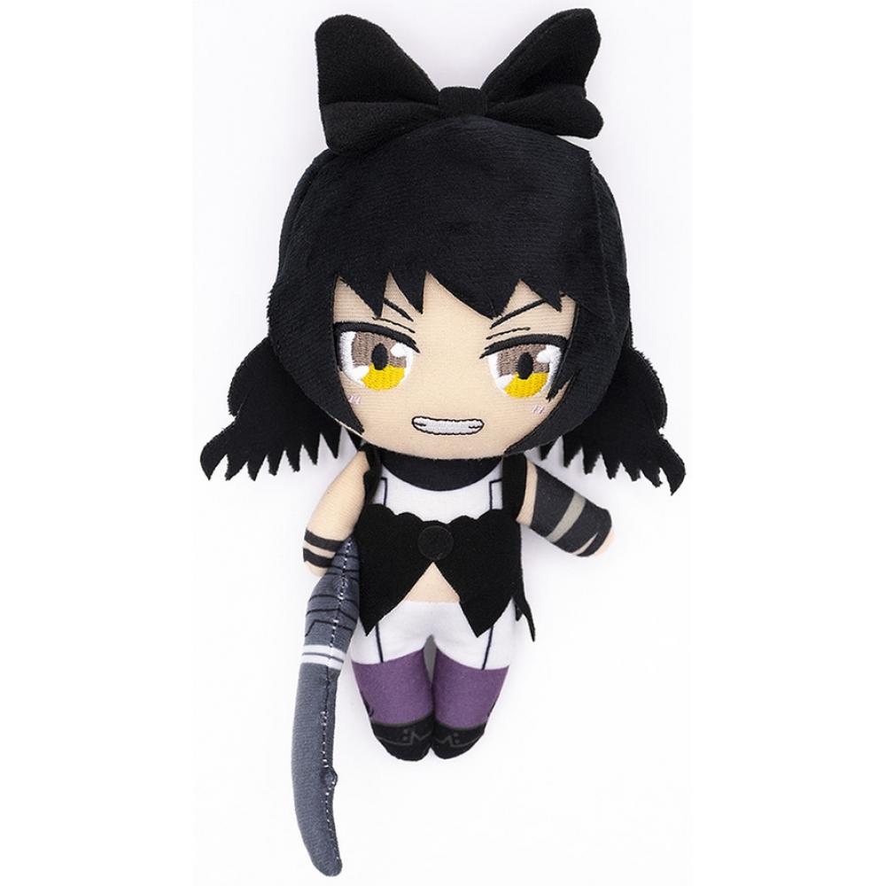 

Rwby Rwby Nendoroid Plush Blake Belladonna