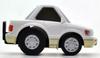 zero Leopard Late Model Choro-Q Z-41b (F31) (White)