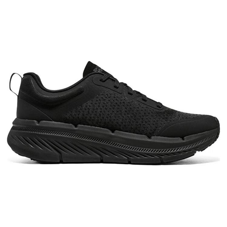 Skechers Max Cushioning 'Black' 220821-BBK