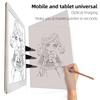 Drawing Projection Copying Drawing Board Painting Learning Tools Table Sketching Optical Drawing Board Universal Mobile Phone