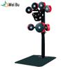 Weibu Martial Arts Training Targets
