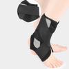 Safety Ankle Support Adjustable Ankle Protect Ankle Braces Bandage Strap  Sports Protection