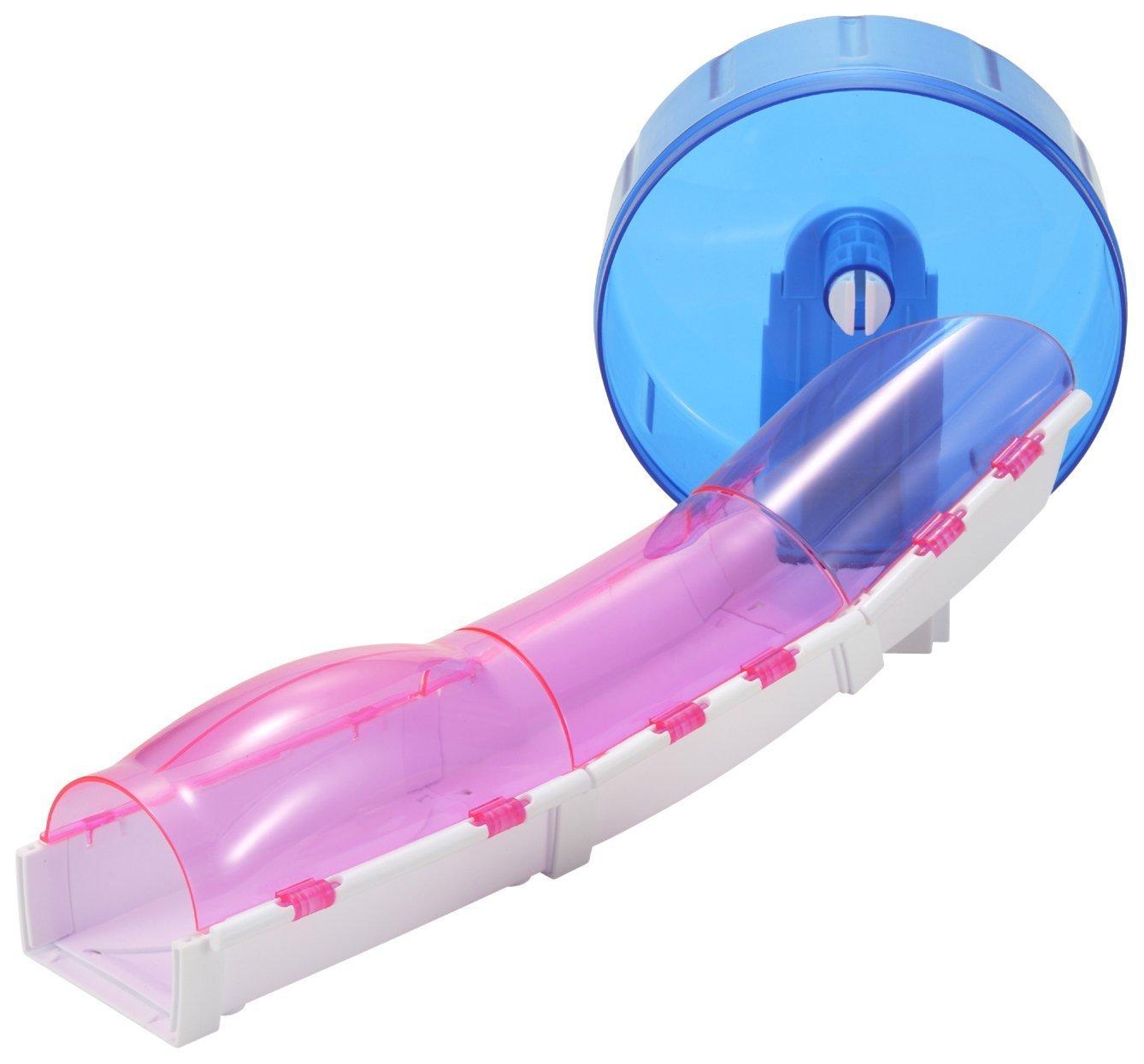 

ZhuZhu Pets Wheel Lane L-001 &
