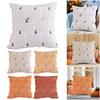 Halloween Pumpkin Throw Pillow Covers Soft Pillowcase Fall Decorative Couch Cushion Case Home Decorations Holiday Gifts