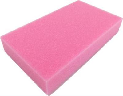 KeePer-Giken Keeper Giken Sponge Red for Keeper Final 1 White Ron