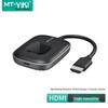 Sistema Transmissor e Receptor HDMI Sem Fio MT-Viki