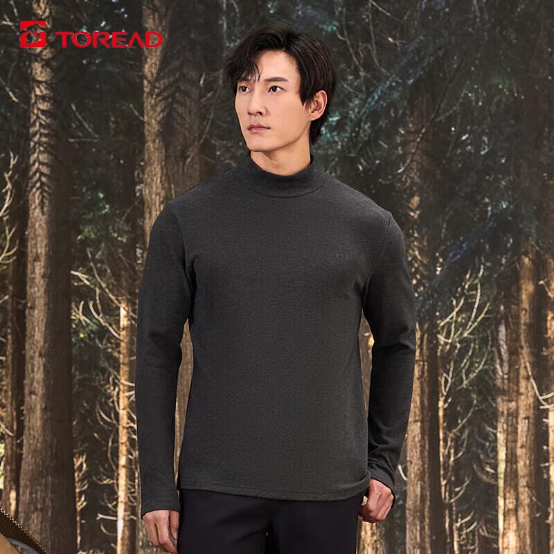 

TOREAD Мужская термофутболка с длинным рукавом TAJJCM91900 L