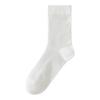 Silk Stockings for Children, Featuring Ultra-thin and Cool Summer/winter Style, Long and Breathable Socks Without Frizzing.