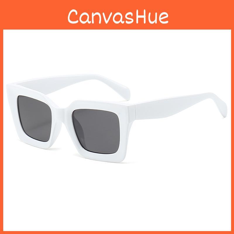 New Fall 2023 Square Frame Sunglasses For Women With Uv400 Protection And Polarizedfree Lenses For Outdoor Travel