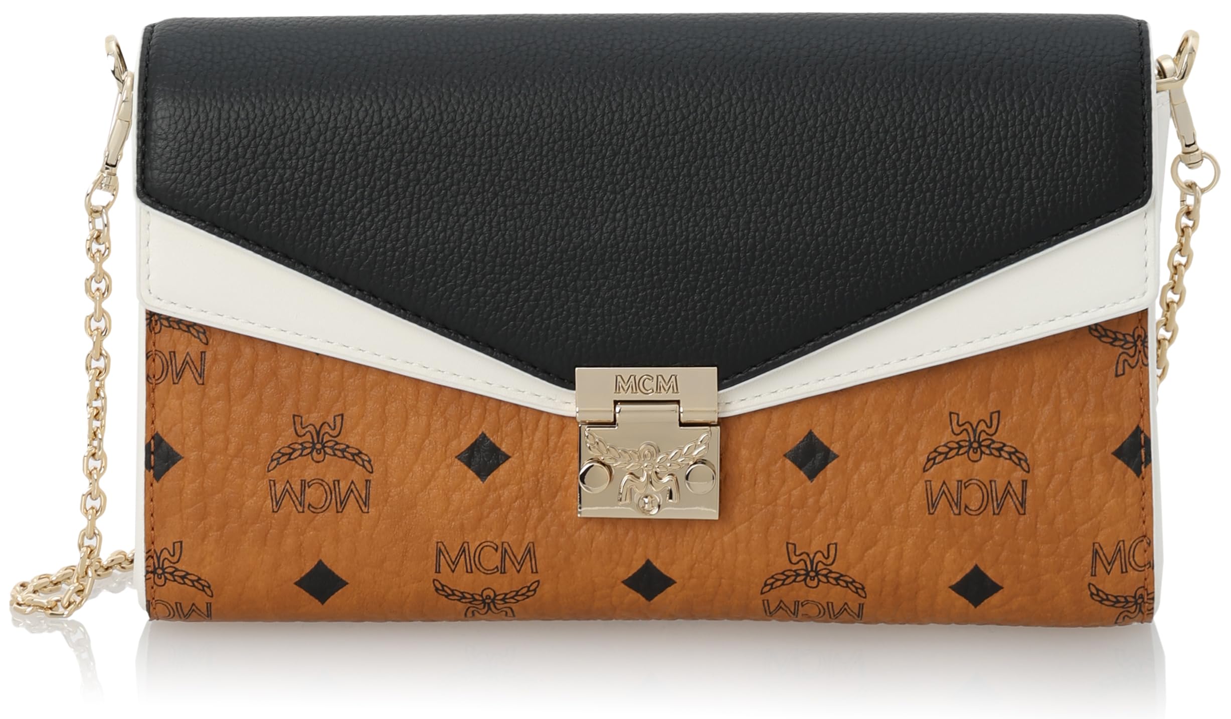

Shoulder bag MYZ9SME80 MULTI COLOR [MCM] Women s [product]