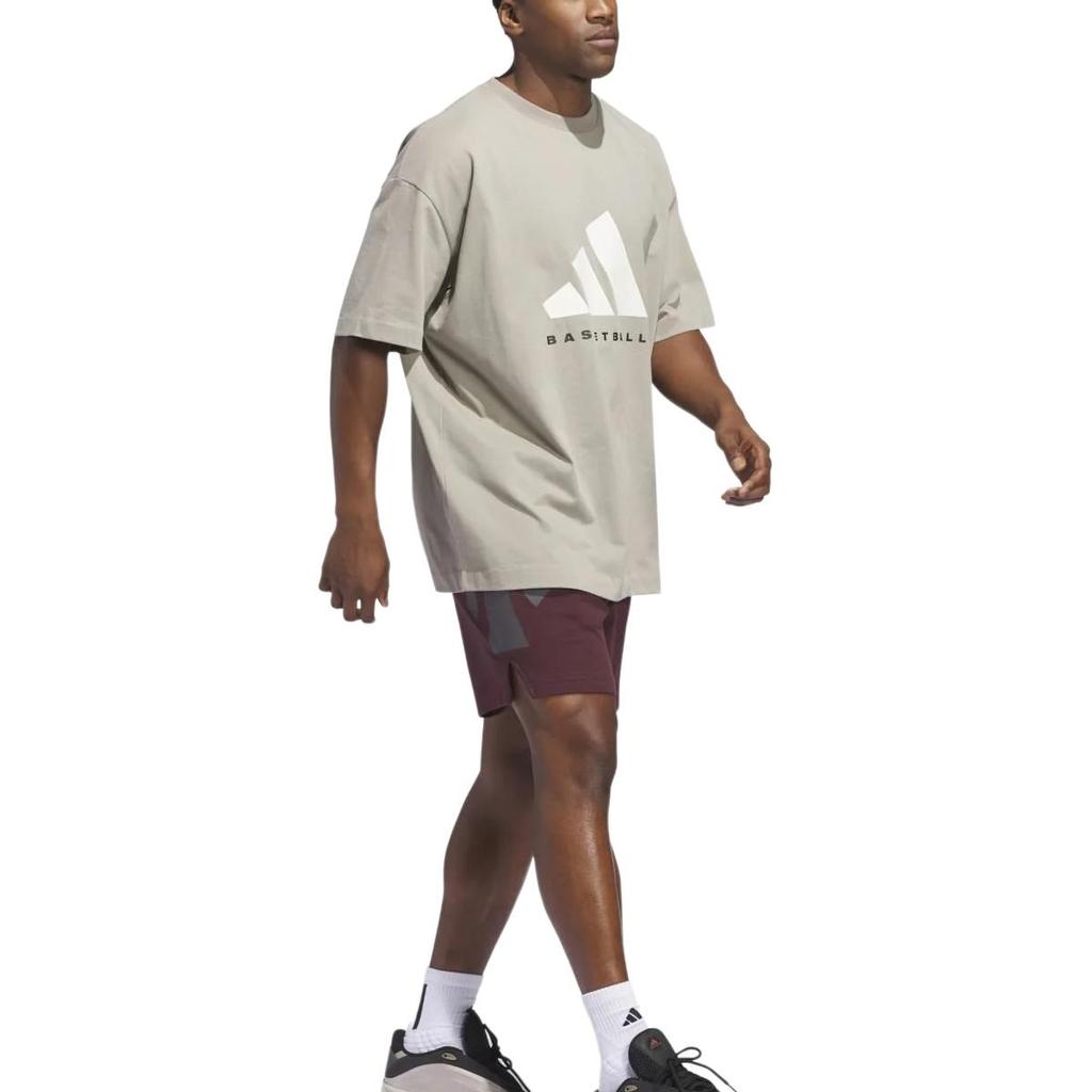 Adidas Free Shipping With AdiClub Adidas Basketball Tee Gender Neutral JD6127