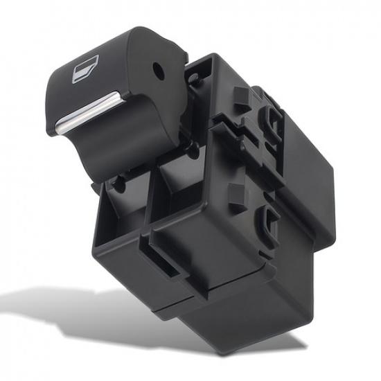 

For 2015- Ford F-150 2018- Expedition Rear Side Power Window Switch