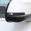 6Pcs Car Door Anticollision Rubber Strip Anti Scratch Stickers For BMW X1 X2 X3 X5 X4 X6 X7 G30 G20 G32 G11 G12 F40 F30 F20 F10 cwdf40