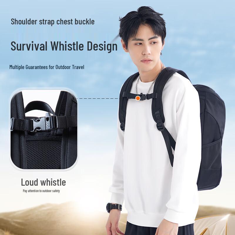 Li-Ning Unisex Multi-purpose Backpack