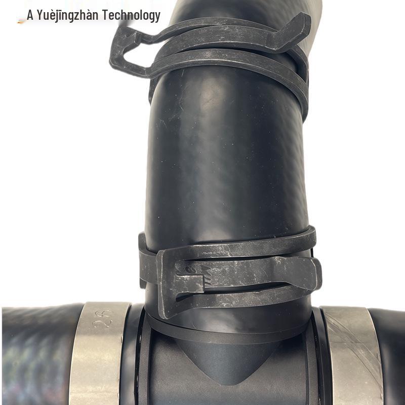 PCH501510 Cooling System Water Hoses for Land Rover Range Rover - Popular Export Item.