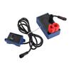 6 Pin D.C CDI Box 12V Adjustable For GY6 50cc 150cc ATV Bike 250cc Scooter Moped Motorcycle P2W5