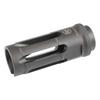 Airsoft Artisan SF FH556-212A Type Steel Flash Hider (14mm Reverse Thread)